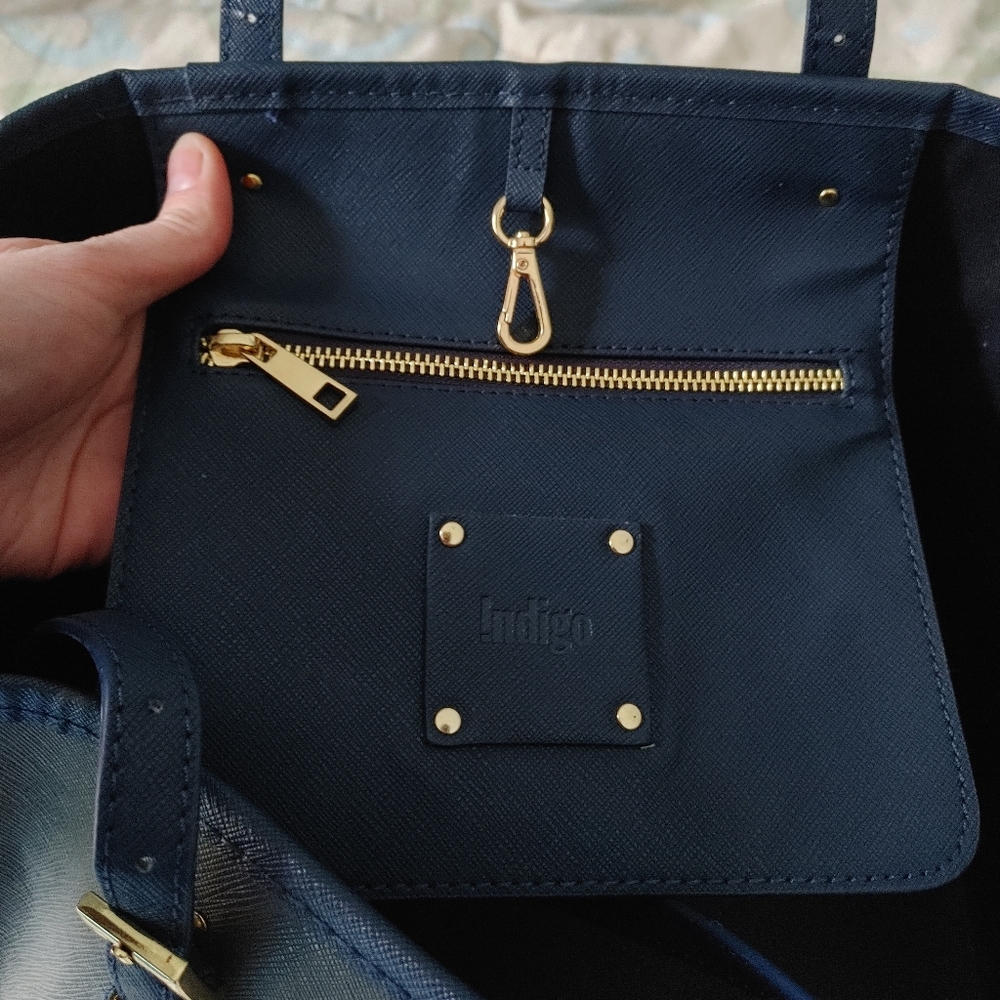 Tote Bag from Indigo - Picture 7 of 13